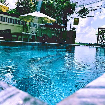 River Sound Villa Hoi An Bagian luar foto