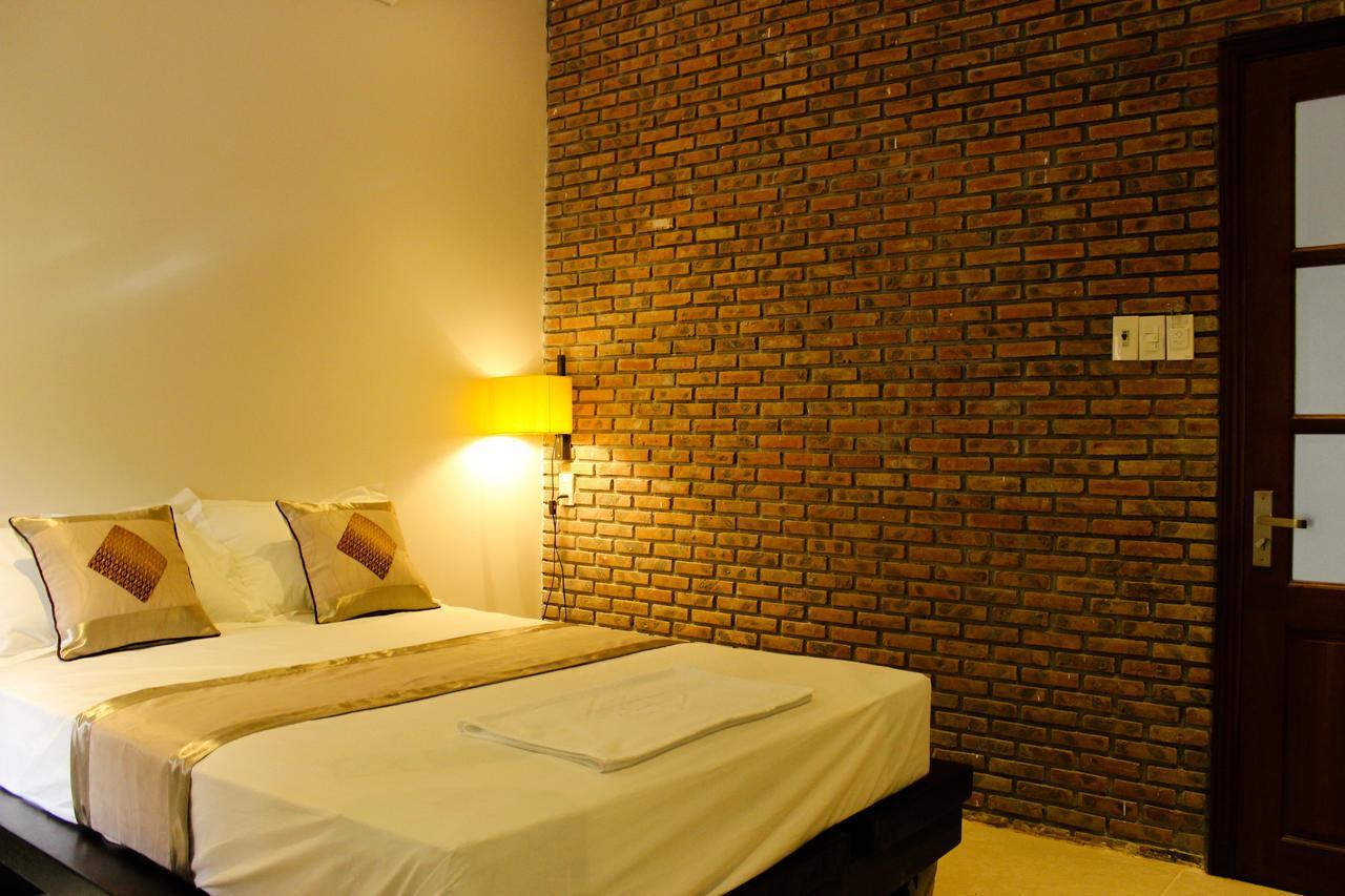 River Sound Villa Hoi An Bagian luar foto