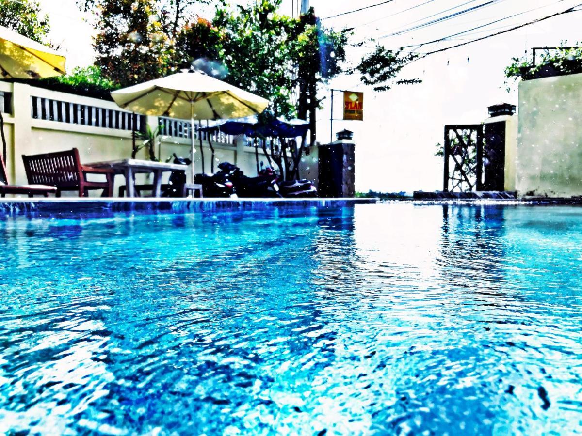 River Sound Villa Hoi An Bagian luar foto
