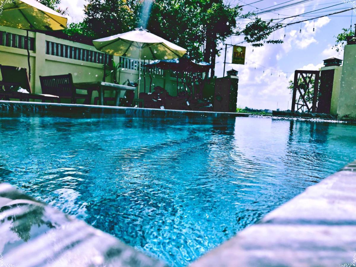 River Sound Villa Hoi An Bagian luar foto
