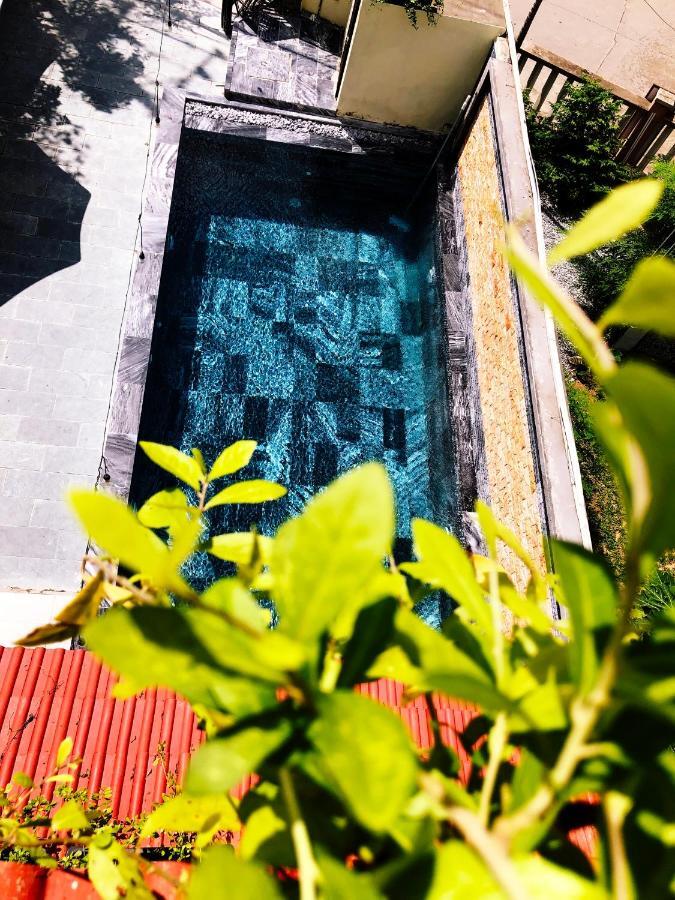River Sound Villa Hoi An Bagian luar foto