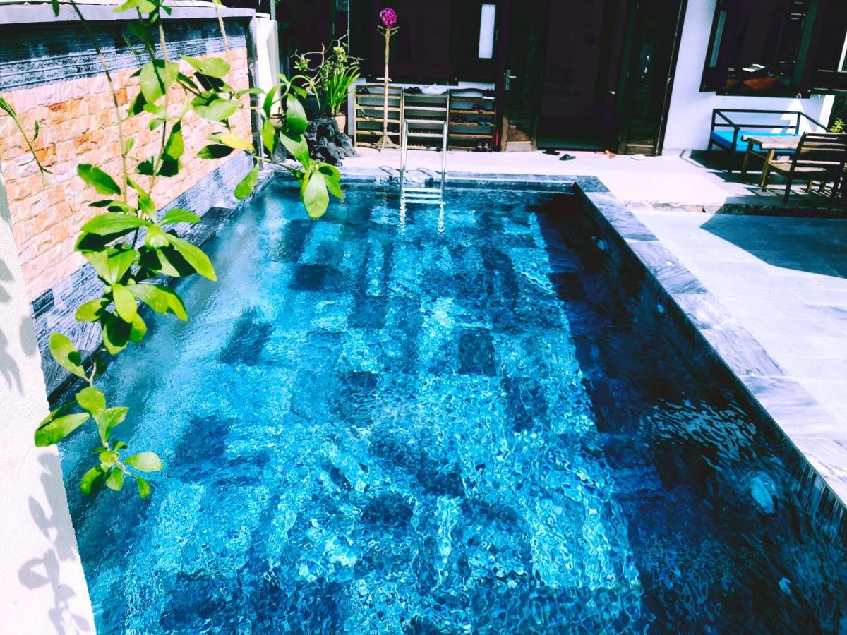 River Sound Villa Hoi An Bagian luar foto